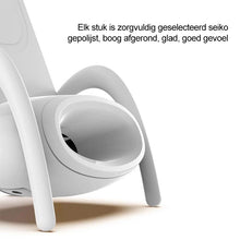 Afbeelding in Gallery-weergave laden, Draagbare mini-stoel draadloze oplader voor alle telefoons
