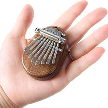 Afbeelding in Gallery-weergave laden, Mini Duim Piano

