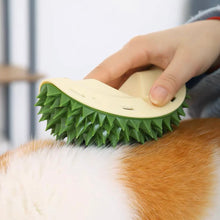 Afbeelding in Gallery-weergave laden, Durian Pet krab- en ontharingsspeeltje

