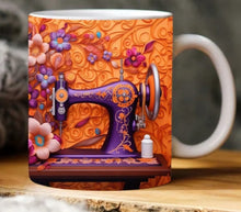 Afbeelding in Gallery-weergave laden, 🔥👨‍👩‍👧‍👦3D naaimok
