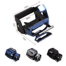 Afbeelding in Gallery-weergave laden, Car Vent multifunctionele beker- en telefoonhouder
