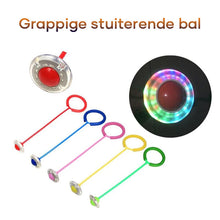 Afbeelding in Gallery-weergave laden, Opvouwbare Skip Ball voor kinderen
