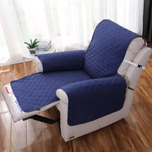 Afbeelding in Gallery-weergave laden, Universele Zachte Fauteuil Hoes

