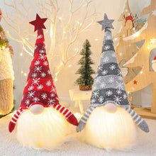Afbeelding in Gallery-weergave laden, Lucky Gnome Kerstverlichting
