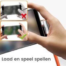 Afbeelding in Gallery-weergave laden, 180° roterende snellaadkabel
