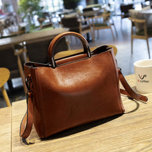 Afbeelding in Gallery-weergave laden, Fashion Crossbody met één schouder-taak
