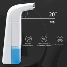Afbeelding in Gallery-weergave laden, Automatische handwasmachine met sensor
