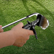 Afbeelding in Gallery-weergave laden, Groefborstel voor golfclubs
