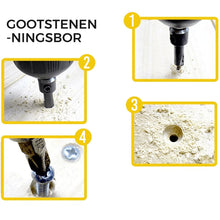 Afbeelding in Gallery-weergave laden, Verzinkboren (set van 5)
