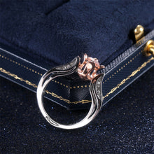 Afbeelding in Gallery-weergave laden, Forever Bloom Rose Ring
