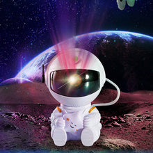 Afbeelding in Gallery-weergave laden, Astronaut-Sterrenhemel Projectorlicht

