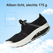 Afbeelding in Gallery-weergave laden, Dames lente schoenen slip op platform
