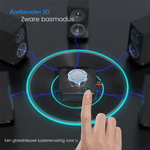 Afbeelding in Gallery-weergave laden, Bluetooth 5.0 Audio RCA-ontvanger
