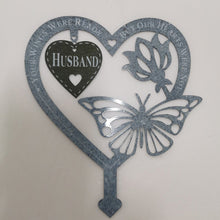 Afbeelding in Gallery-weergave laden, Vlinder Kaart Ornament
