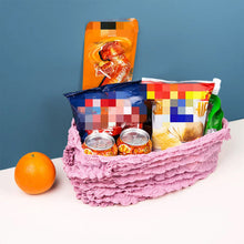 Afbeelding in Gallery-weergave laden, Magische stretch tas geplooide tas
