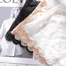 Afbeelding in Gallery-weergave laden, Kanten Tube Bra
