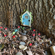 Afbeelding in Gallery-weergave laden, Sprookjesscène - Mini Elfendeur
