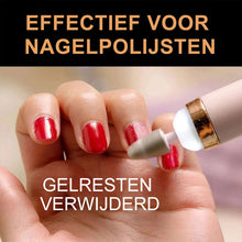 Afbeelding in Gallery-weergave laden, Elektrische professionele manicure nagelmachine set
