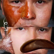 Afbeelding in Gallery-weergave laden, Herbal Refining Peel-Off Mask
