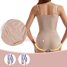 Afbeelding in Gallery-weergave laden, Shapewear bodysuit
