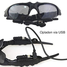 Afbeelding in Gallery-weergave laden, Draadloze sport Bluetooth gepolariseerde bril
