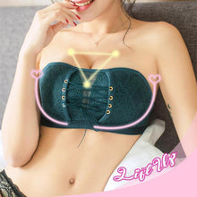 Afbeelding in Gallery-weergave laden, Lace Strapless Bandeau
