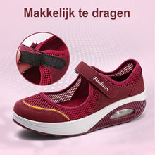 Afbeelding in Gallery-weergave laden, Vliegende geweven gezellige wandelschoenen

