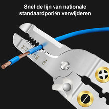 Afbeelding in Gallery-weergave laden, Multifunctionele draadstripper
