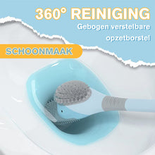 Afbeelding in Gallery-weergave laden, Duikende eend toiletborstel
