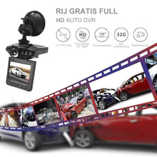 Afbeelding in Gallery-weergave laden, RIJDEN RECORDER (HD en groothoek)
