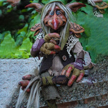 Afbeelding in Gallery-weergave laden, Tuinbeschermer Kabouter
