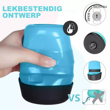 Afbeelding in Gallery-weergave laden, Honden Waterfles

