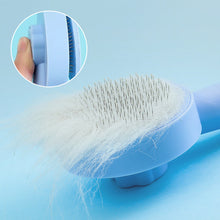 Afbeelding in Gallery-weergave laden, Cat Grooming Brush
