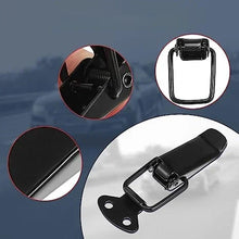 Afbeelding in Gallery-weergave laden, Veiligheidsslotclips voor zware autobumpers

