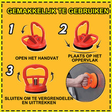 Afbeelding in Gallery-weergave laden, Mini Car Dent Repair Puller
