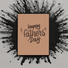Afbeelding in Gallery-weergave laden, Endless Farting Father's Day Card
