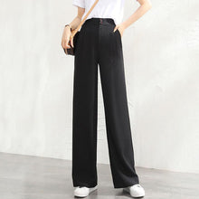 Afbeelding in Gallery-weergave laden, Casual losse pantalon voor dames
