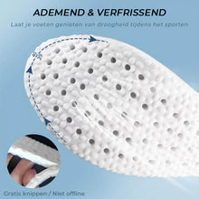 Afbeelding in Gallery-weergave laden, Superzachte elastische binnenzool
