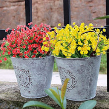 Afbeelding in Gallery-weergave laden, Kunstbloemen voor buiten
