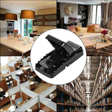 Afbeelding in Gallery-weergave laden, Huishoudelijke Gevoelige Muizenval (6PCS)
