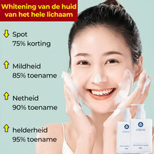 Afbeelding in Gallery-weergave laden, Southern X IE en niacineamide bleek Gezichtsreiniger
