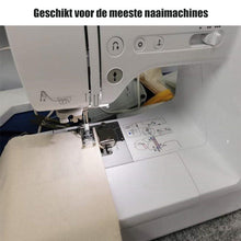 Afbeelding in Gallery-weergave laden, Magnetische naaigids

