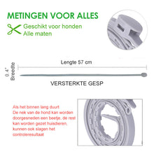 Afbeelding in Gallery-weergave laden, Pro Guard vlooien- en tekenhalsband voor honden
