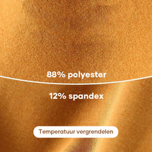 Afbeelding in Gallery-weergave laden, Fleece Naadloos Slank Ondergoed Vest
