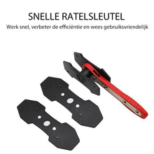 Afbeelding in Gallery-weergave laden, Remklauwpers
