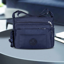 Afbeelding in Gallery-weergave laden, Waterproof Multifunctional Classic Crossbody Bag
