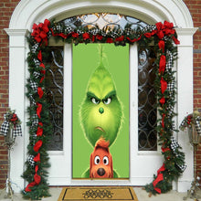 Afbeelding in Gallery-weergave laden, Nachtmerrie vóór Kerstmis Buitendecoraties
