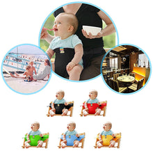 Afbeelding in Gallery-weergave laden, Carry Free Baby Chair Belt
