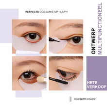 Afbeelding in Gallery-weergave laden, Multifunctioneel hulpstuk voor oogmake-up
