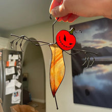 Afbeelding in Gallery-weergave laden, Grappige glas-in-lood raamhangers
